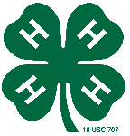 4H Logo