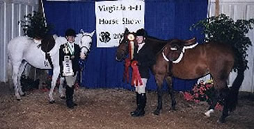 4h Ribbons