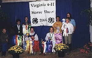 4H Team